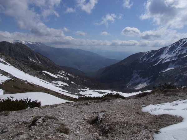 La Valle di Canneto (FR) Parco Nazionale D''Abruzzo